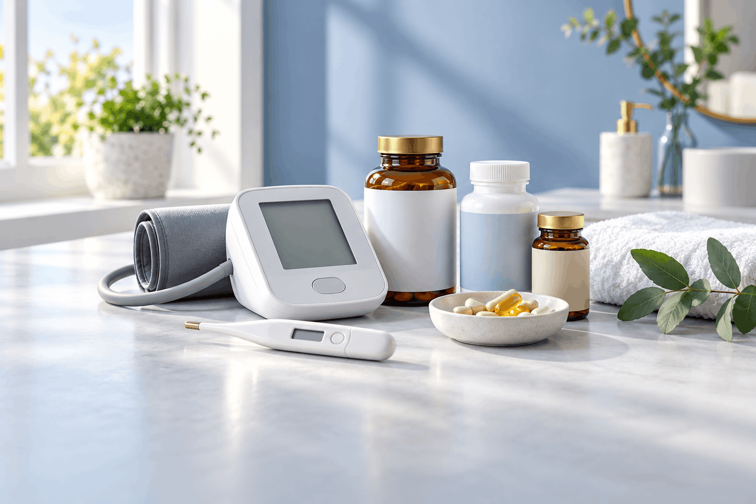 Health & Personal Care